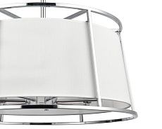 Подвесная люстра Vele Luce Linda VL4243P07 3