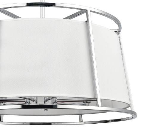 Подвесная люстра Vele Luce Linda VL4243P07 Фото № 4