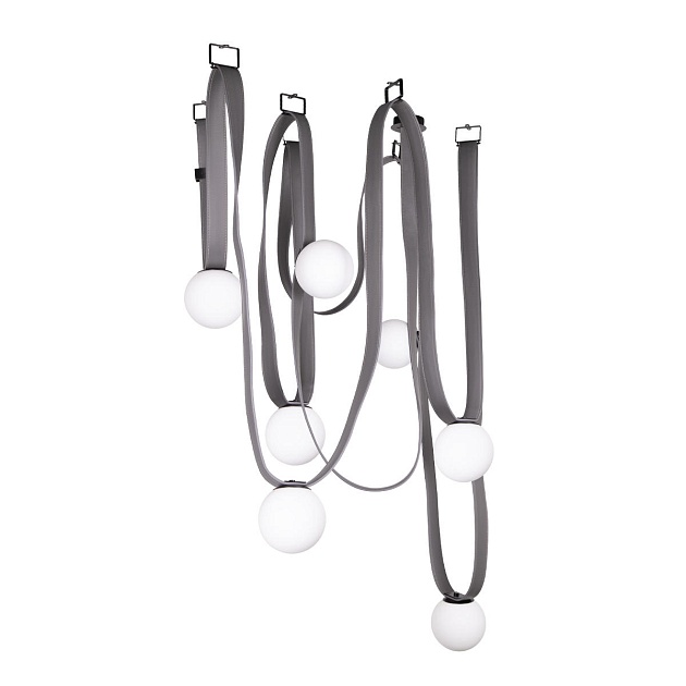 Подвесной светильник Loft IT Picot 10240/7 Фото № 