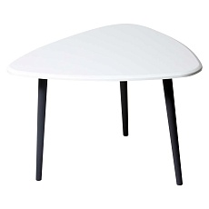 Журнальный стол Мебелик Квинс 002587