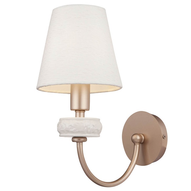 Бра Maytoni Roma ARM006WL-01G Фото № 2