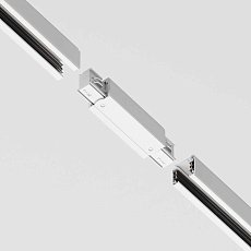 Коннектор прямой Maytoni Technical Accessorises TRA005C-31W 3