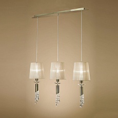 Подвесной светильник Mantra Tiffany 3875 1