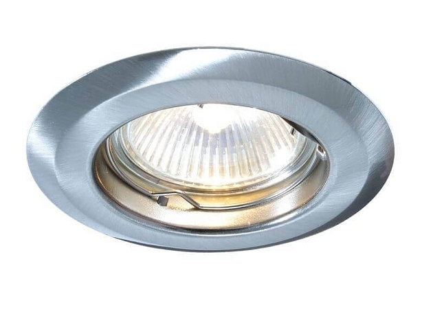 Встраиваемый светильник Deko-Light 442058 изображение Встраиваемый светильник Deko-Light 442058 Фото №