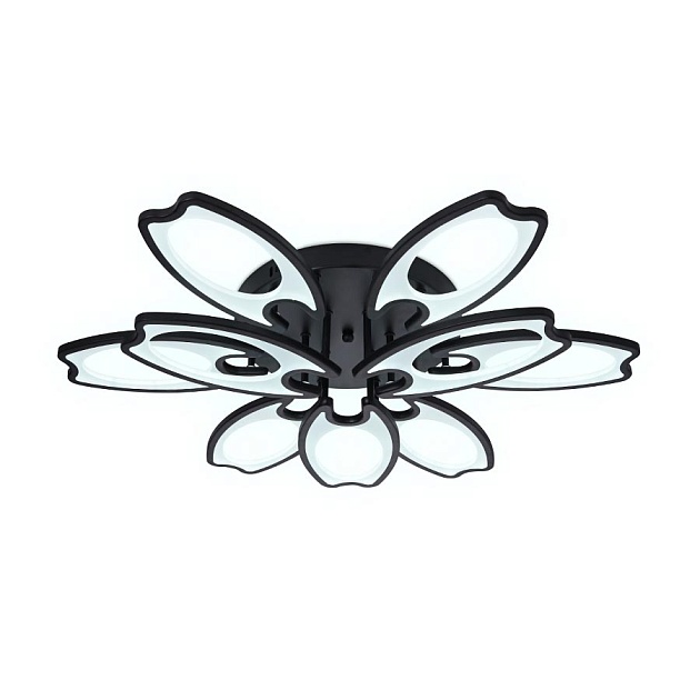 Потолочная светодиодная люстра Ambrella light Original FA581 Фото № 