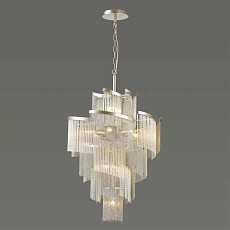 Подвесная люстра Odeon Light Hall Graza 4630/11 2