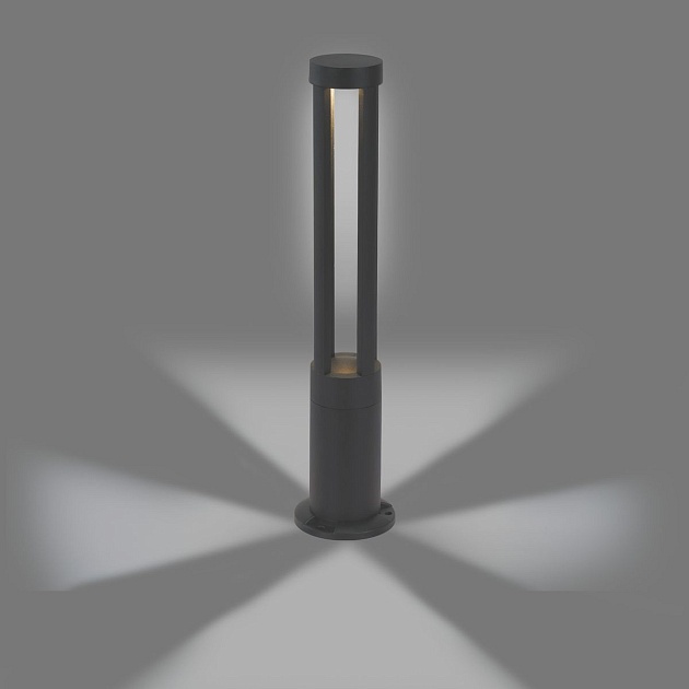 Уличный светодиодный светильник Apeyron Shadow 31-15 изображение 14 Уличный светодиодный светильник Apeyron Shadow 31-15 Фото № 14