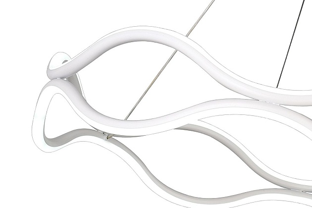 Подвесной светодиодный светильник Natali Kovaltseva Led Lamps 81284 Фото № 8