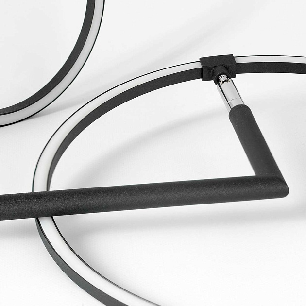 Торшер Lussole LOFT MURRIETA LSP-0911 Фото № 8