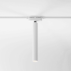 Трековый светодиодный светильник Elektrostandard Pika 85111/01 a065273 3