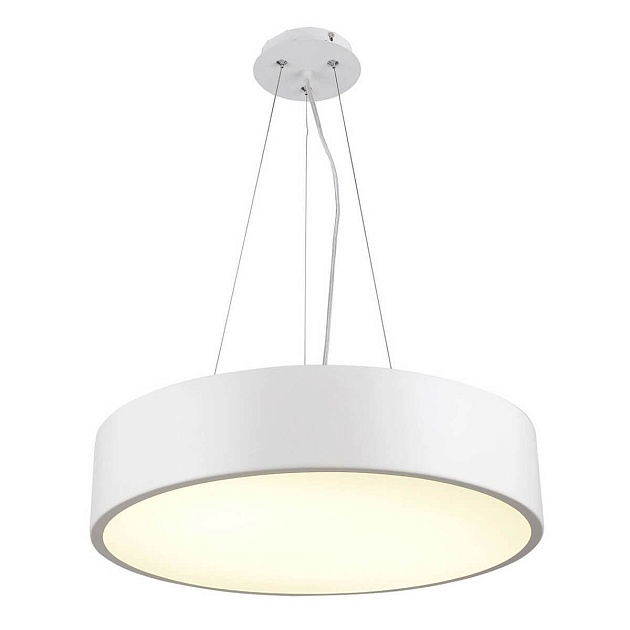 Подвесной светодиодный светильник Mantra Cumbuco 5500+5515 изображение Подвесной светодиодный светильник Mantra Cumbuco 5500+5515 Фото №