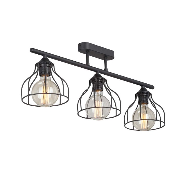 Потолочная люстра Vitaluce V4819-1/3PL Фото № 