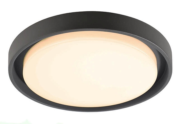 Уличный настенный светильник Deko-Light Ascella 348069 изображение Уличный настенный светильник Deko-Light Ascella 348069 Фото №