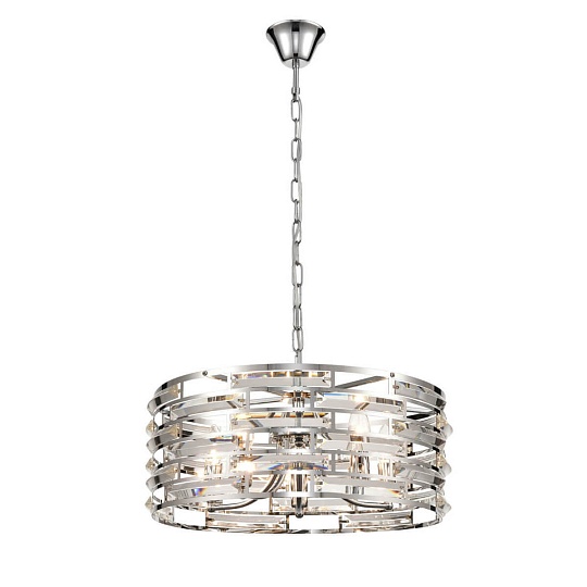 Подвесная люстра Vele Luce Brianna VL3083P05 Фото № 