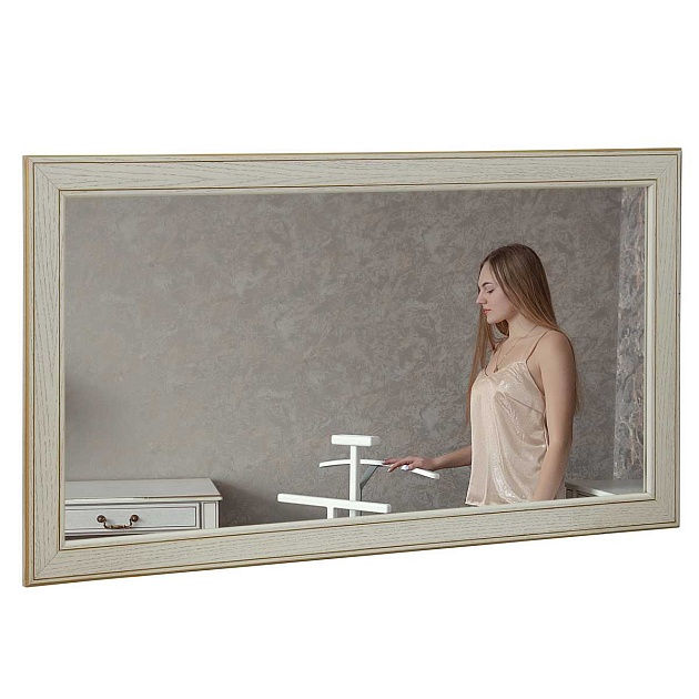 Зеркало Мебелик Васко В 61Н 002391 Фото № 5