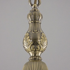 Подвесной светильник Citilux Адриана CL405213 3