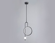 Подвесной светодиодный светильник Ambrella light Comfort LineTech FL66435 2