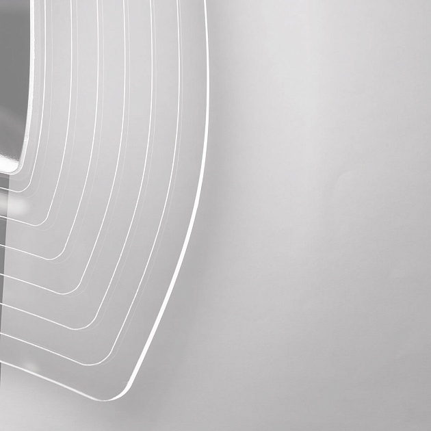 Настенно-потолочный светодиодный светильник Mantra Mikonos 6460 изображение 4 Настенно-потолочный светодиодный светильник Mantra Mikonos 6460 Фото № 4