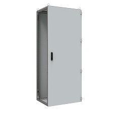 Корпус FORT IP31 (1800x600x600) EKF PROxima FK1866