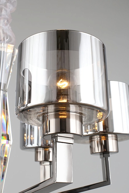 Подвесная люстра Omnilux Lizzano OML-88903-06 Фото № 3