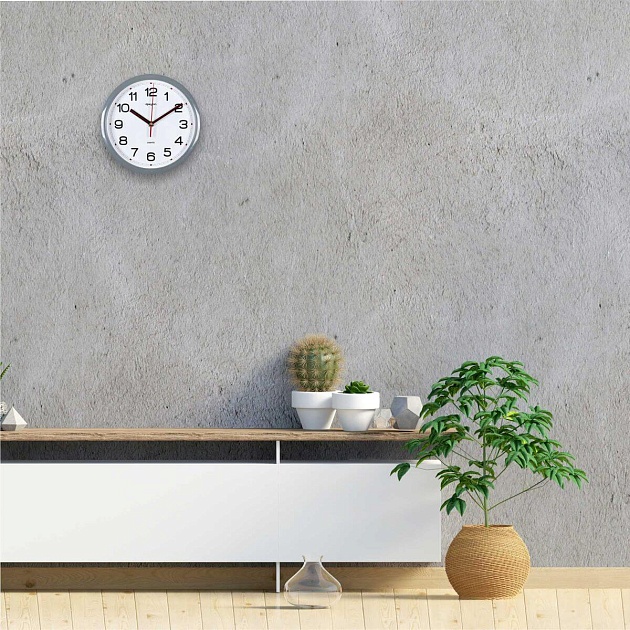 Часы настенные Apeyron PL200909 изображение 4 Часы настенные Apeyron PL200909 Фото № 4