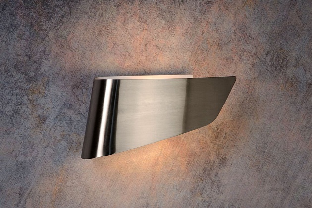 Настенный светильник Lucide Ola 12203/01/12 Фото № 2