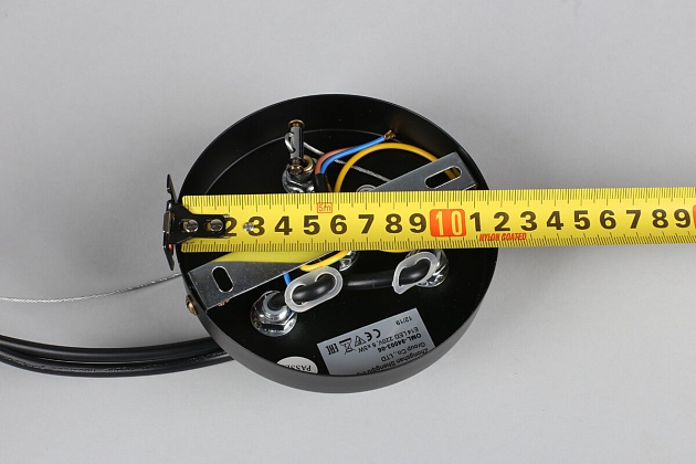 Подвесная люстра Omnilux Sorrento OML-94003-06 изображение 2 Подвесная люстра Omnilux Sorrento OML-94003-06 Фото № 2