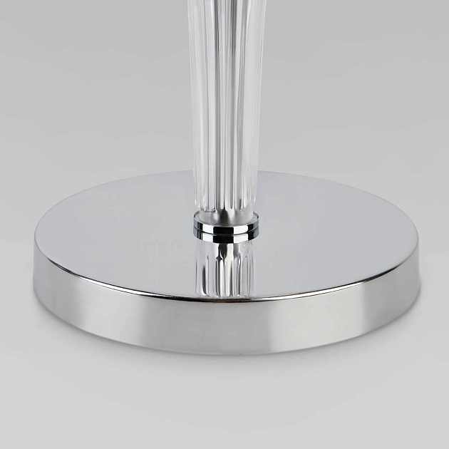 Настольная лампа Bogates Olenna 01104/1 белый Фото № 5