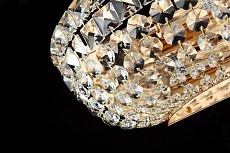 Настенный светильник Maytoni Basfor DIA100-WL-02-G 3