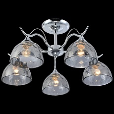 Потолочная люстра Reluce 01327-0.3-05 CR 1