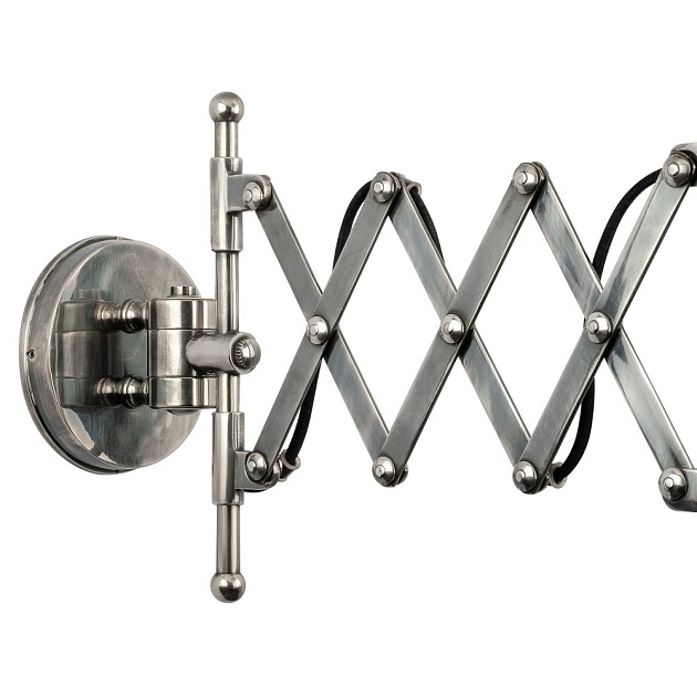 Настенный светильник Covali WL-57142 Фото № 2