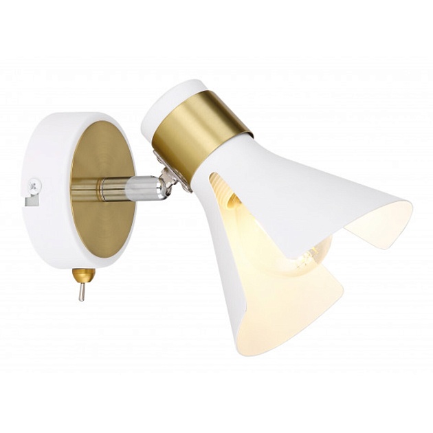 Спот Rivoli Maira 7054-701 Б0054696 Фото № 