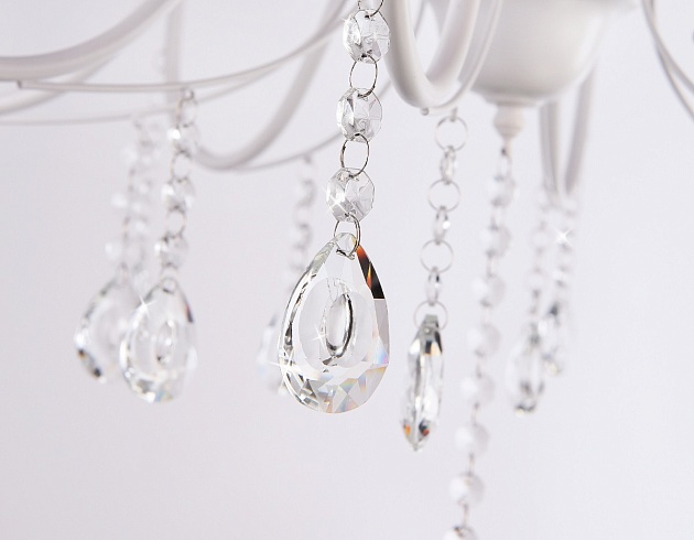 Подвесная люстра Ambrella light Traditional Modern TR4605 Фото № 6