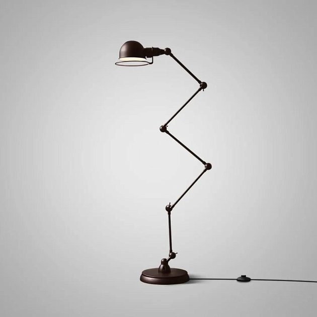 Торшер Imperium Loft Vikning 191638-26 изображение Торшер Imperium Loft Vikning 191638-26 Фото №