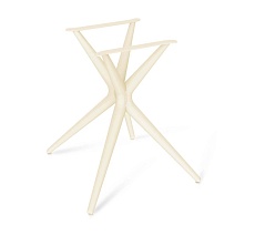 Обеденная группа Sheffilton SHT-DS202 бежевый/ваниль 8908694601 3