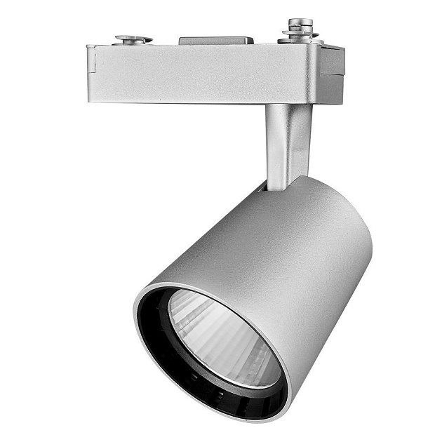 Трековый светодиодный светильник Jazzway PTR 0330 5023802 изображение Трековый светодиодный светильник Jazzway PTR 0330 5023802 Фото №