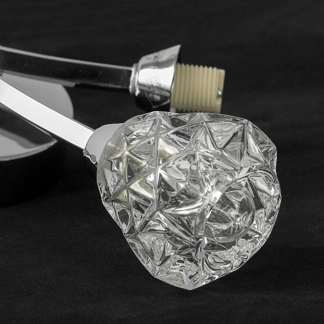 Бра Lussole Aqua LSP-8860 изображение 4 Бра Lussole Aqua LSP-8860 Фото № 4