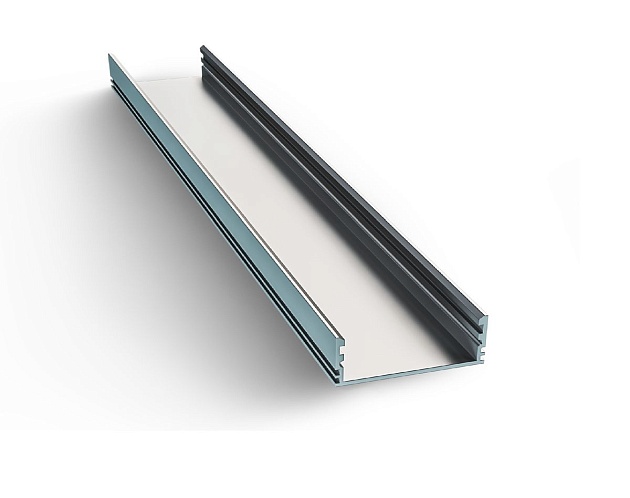 Профиль с рассеивателем Apeyron 08-16 Фото № 7