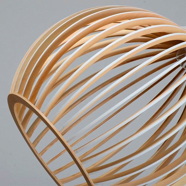 Подвесной светильник Imperium Loft Secto Octo 204454-22 Фото № 3