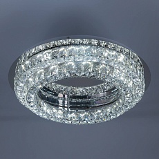 Потолочная люстра Citilux Olimpia EL330C80.1 2