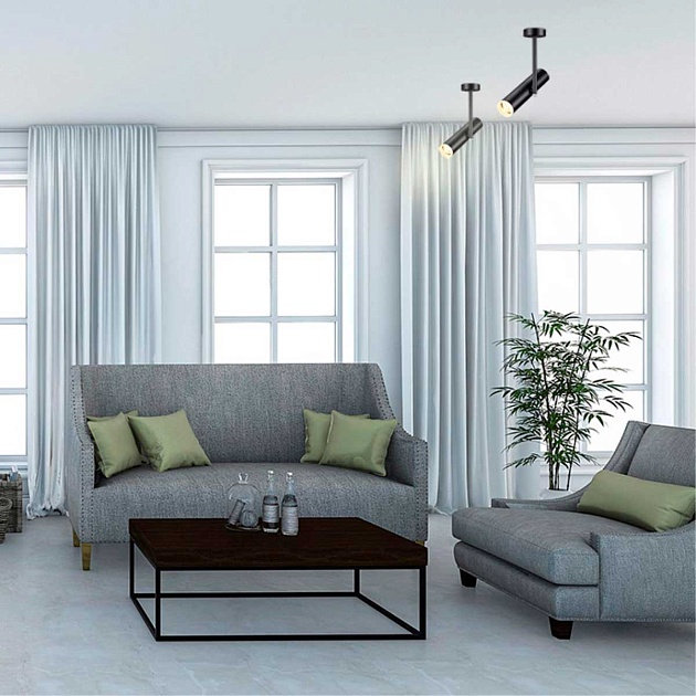 Спот Novotech Over Batra 370573 изображение 3 Спот Novotech Over Batra 370573 Фото № 3