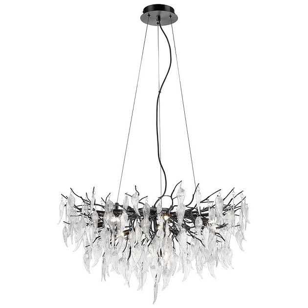 Подвесная люстра Wertmark Daniela WE182.10.023 Фото № 