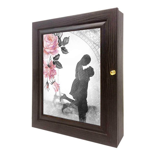 Ключница Toplight 24х29х4,5см TL-KB7501 Фото № 