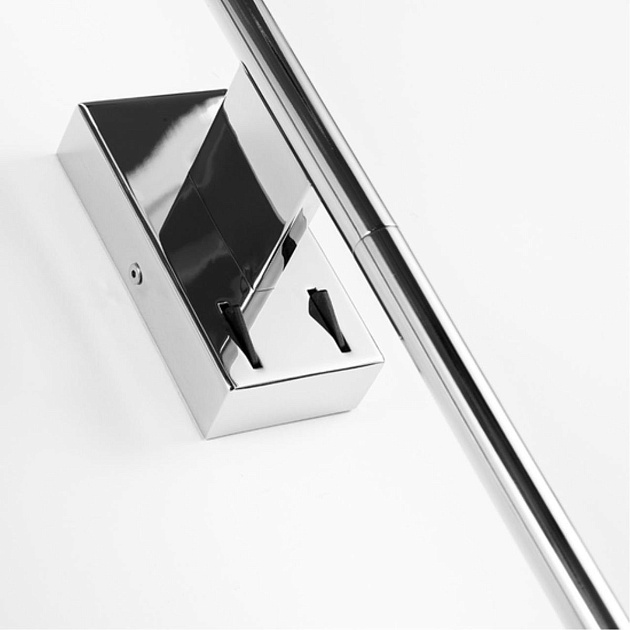 Бра Arte Lamp Lines A2029AP-1CC Фото № 2