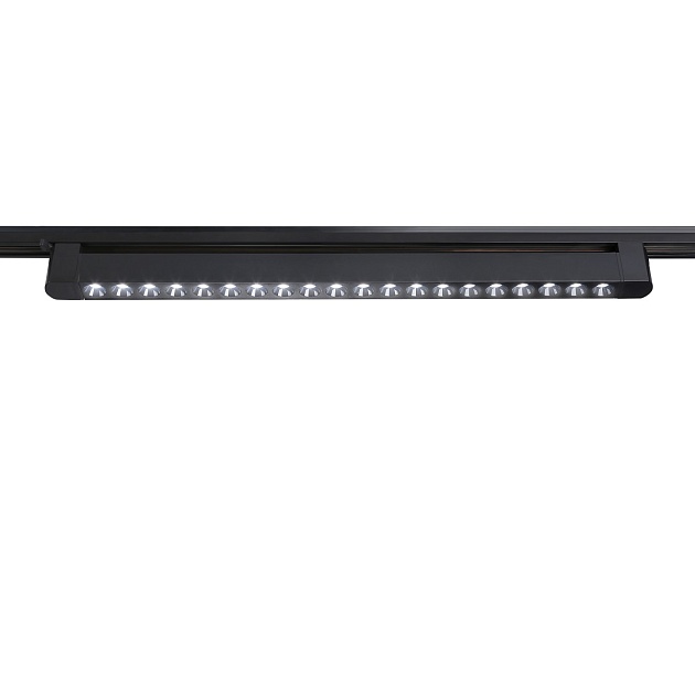 Трековый светодиодный светильник Ambrella light Track System GL6721 изображение Трековый светодиодный светильник Ambrella light Track System GL6721 Фото №