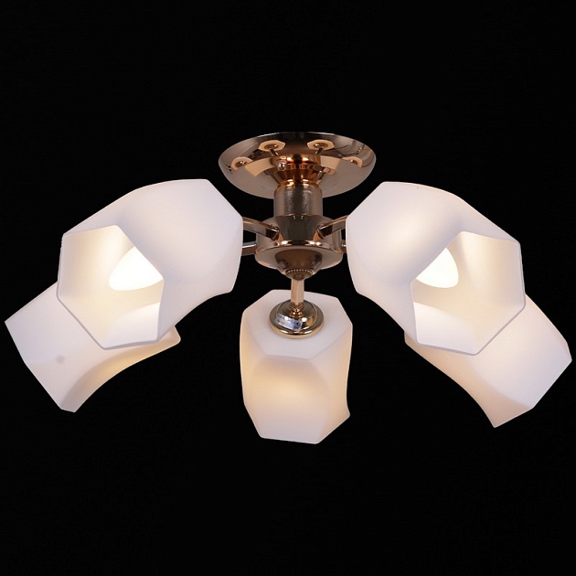 Потолочная люстра Reluce 31237-0.3-05 Фото № 