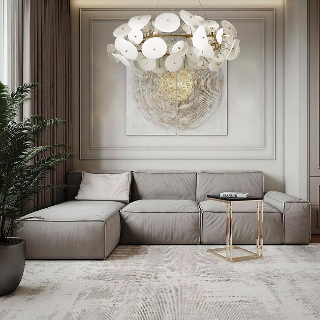 Подвесной светильник Loft IT Paradise 10234/1000 Фото № 7