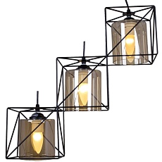 Подвесной светильник Reluce 02820-0.4-03 1