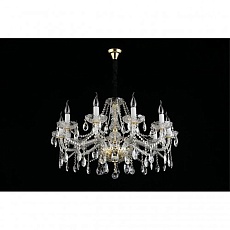 Подвесная люстра Aployt Anula APL.810.03.10 3