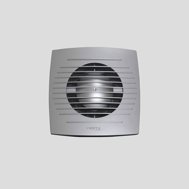 Вентилятор вытяжной Vesta-Electric EF-100 FLEF000000102 изображение Вентилятор вытяжной Vesta-Electric EF-100 FLEF000000102 Фото №